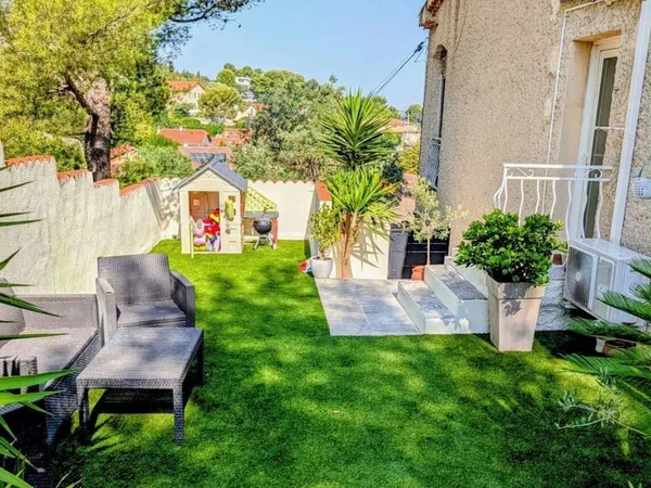 Maison 3 pièces 72 m²