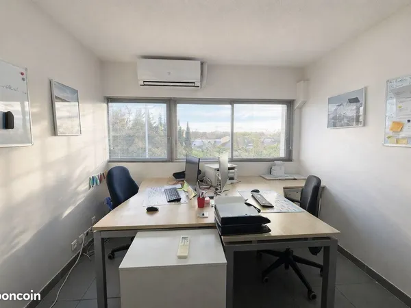 Location bureau