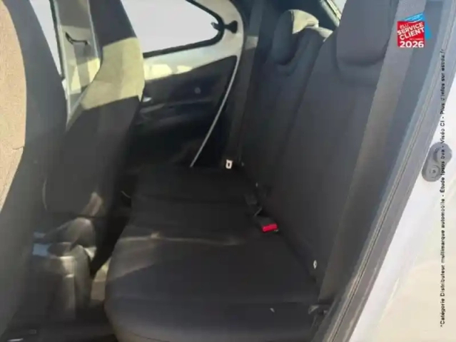 Toyota Aygo X 1.0 vvt-i 72ch dynamic my23 — photo 26