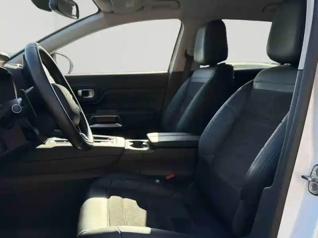 Citroën C5 Aircross bluehdi 130ch s&amp;s shine eat8 — photo 11
