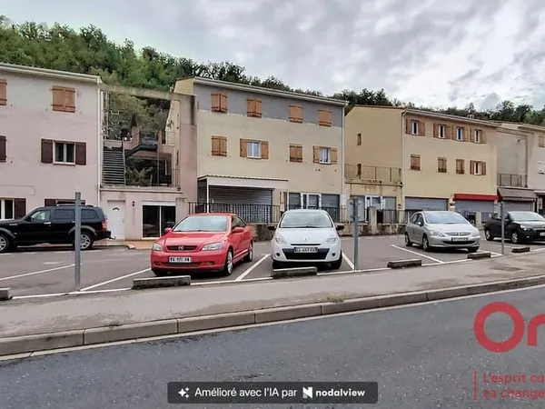 Local commercial 74 m²