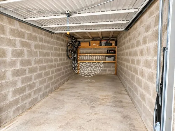 Garage et parking Vente Annecy 35000€