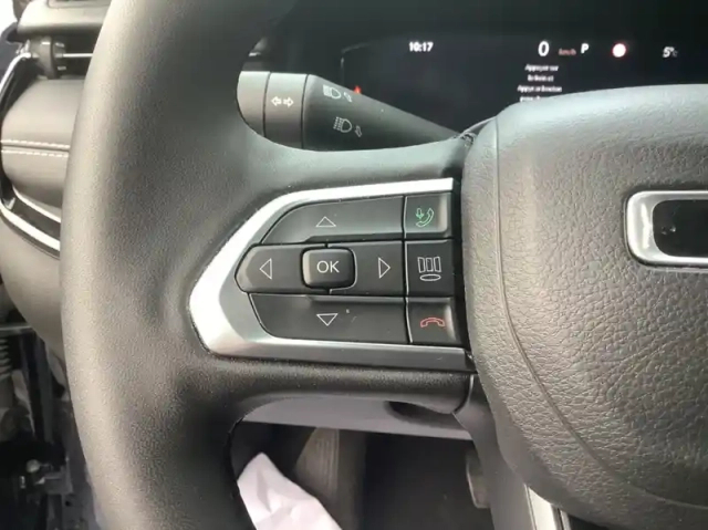 Jeep Compass 1.5 turbo t4 130 ch e-hybrid bvr7 s — photo 20