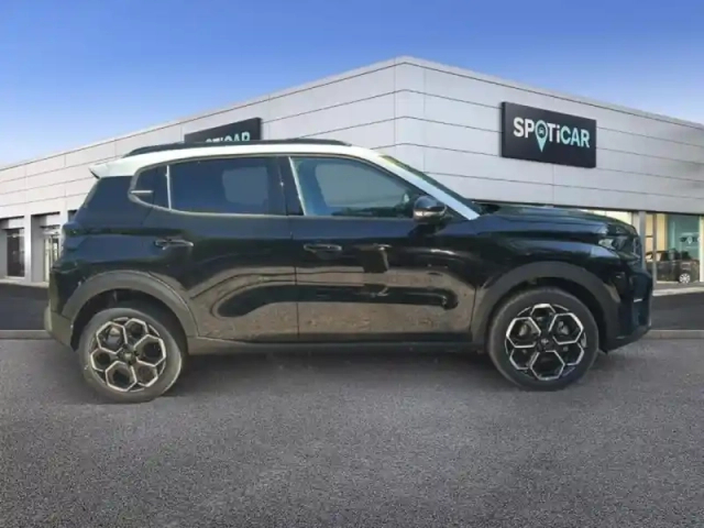 Citroën C3 1.2 turbo 100ch max — photo 5