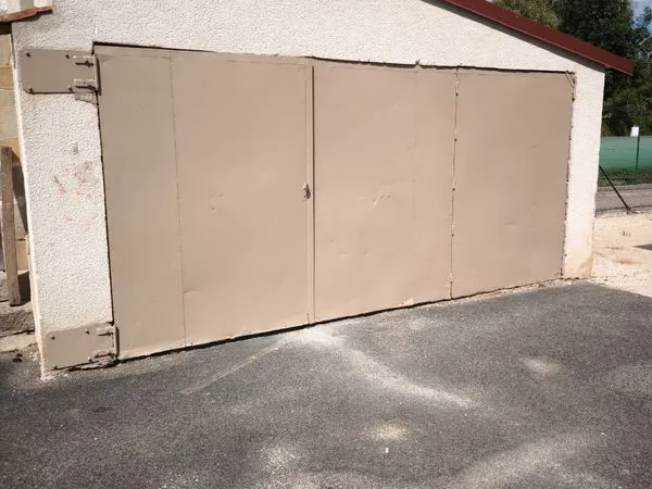 Stationnement Location Larivière-Arnoncourt   60€