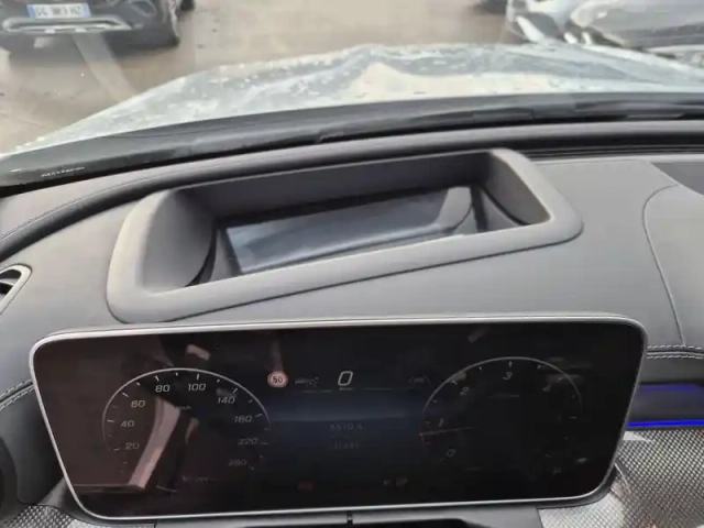 Mercedes Cle coupé 220d 9g-tronic — photo 48