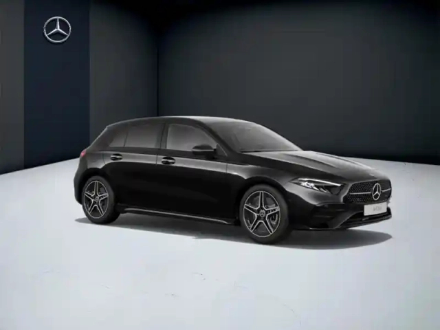 Mercedes Classe A 250 e hybrid eq amg l — photo 16