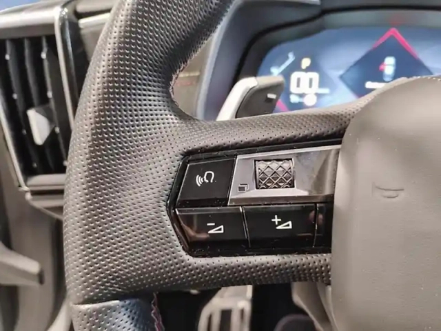 Ds Ds 9 puretech 225 eat8 performance line + — photo 18