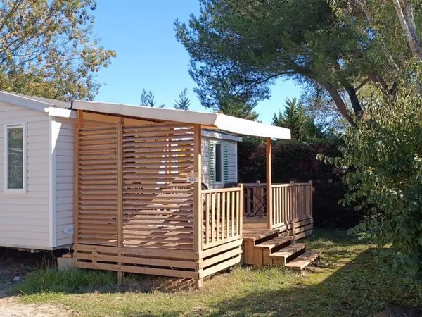 À VENDRE - Mobil-home IRM Super Mercure Access - Année 2013