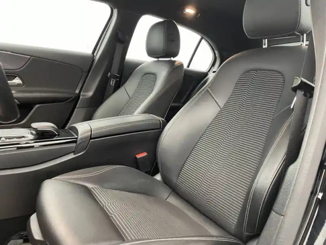 Mercedes Classe A 200 d 8g-dct — photo 15