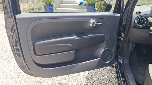Fiat 500 0.9 TwinAir 105 - S Plus – 2017 – 98868 km – Essence – Boîte Manuelle — photo 32