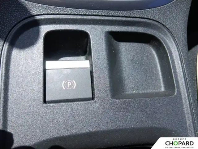 Fiat 600 t-gen 3 1.2 hybrid 110ch edct6 — photo 24