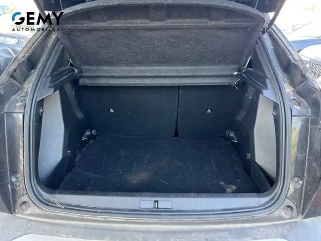Peugeot 2008 bluehdi 130 s&amp;s eat8 — photo 6