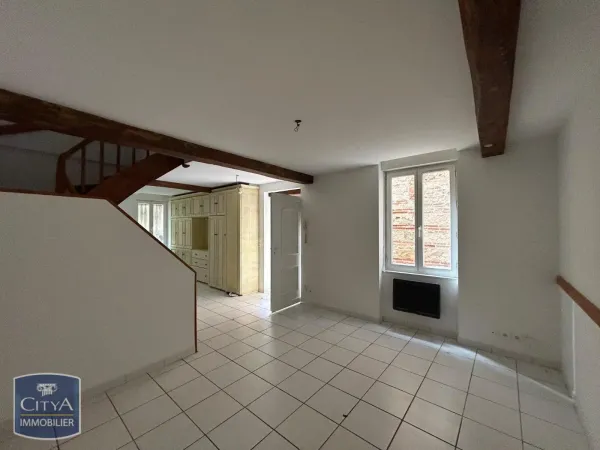 Maison 4 pièces 74 m²