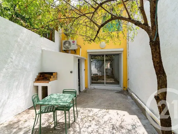 Maison 5 pièces 96 m²