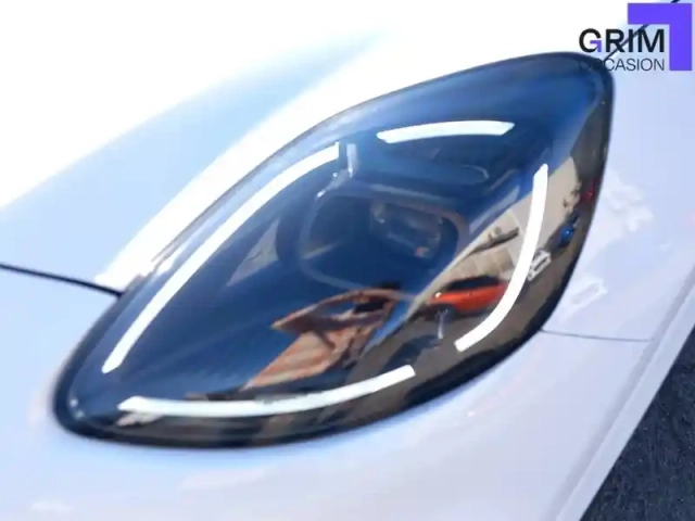 Ford Puma 1.0 ecoboost 125 ch mhev s&amp;s bvm6 — photo 17