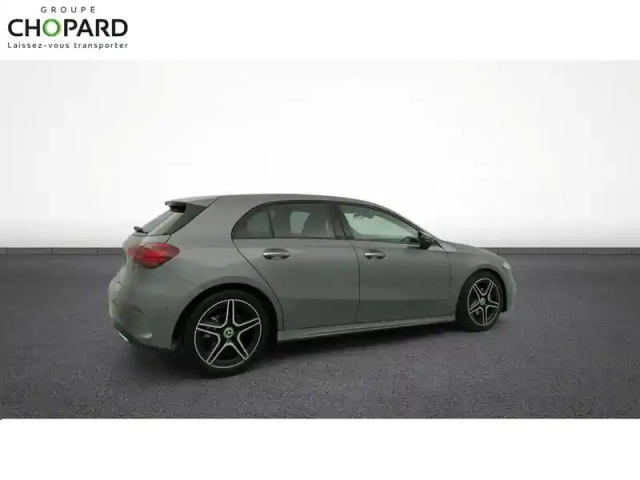 Mercedes Classe A 180 7g-dct — photo 9