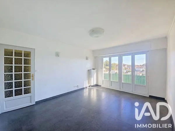 Appartement 4 pièces 69 m²