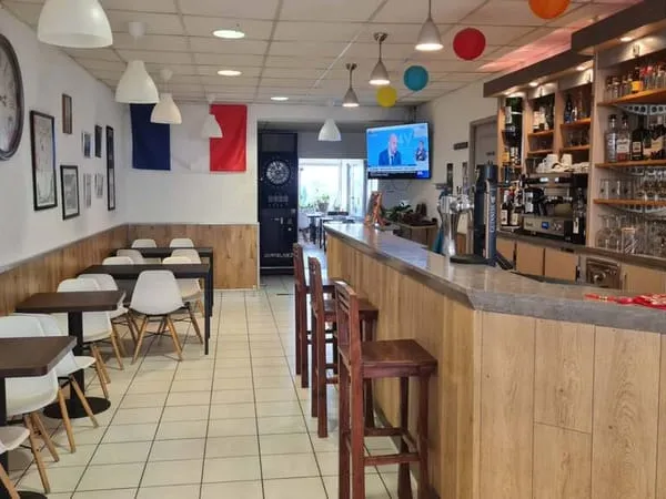 Fonds de commerce 120 m²