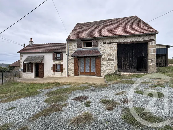 Maison 3 pièces 127 m²