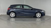 Mercedes Classe A 200 d Fascination 7G-DCT — photo 4