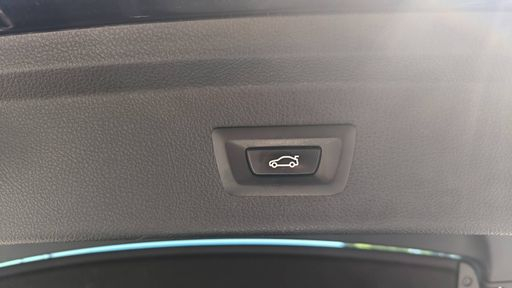 BMW Serie 3 GT xDrive 320d 190 Steptronic8 - M Sport – 2018 – 152808 km – Diesel – Boîte Automatique — photo 2