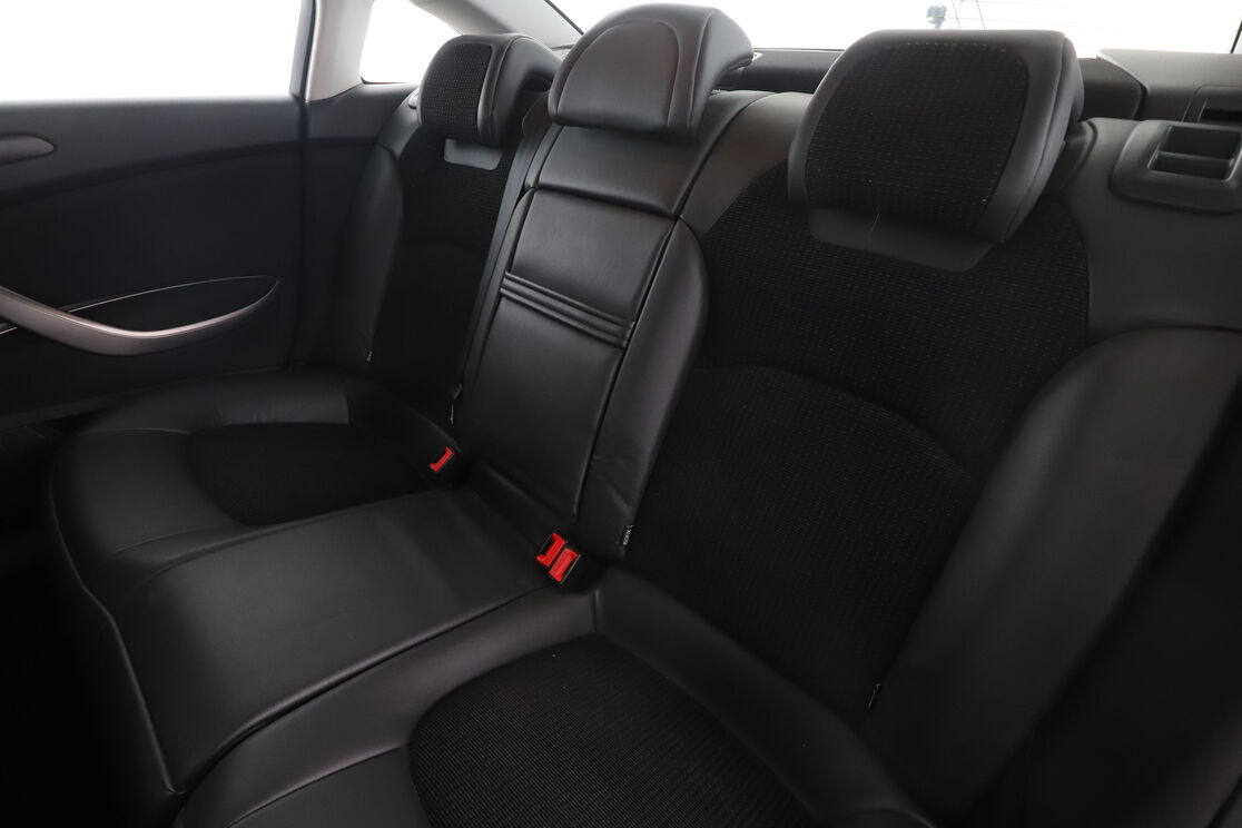 Citroen C5 2.0 HDi Millenium BVM6 — photo 13