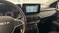 Dacia Sandero 1.0 TCe 90ch Stepway Expression — photo 19