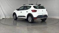 Dacia Sandero 1.0 TCe 90ch Stepway Essential — photo 8