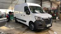 Renault Master F3500 L2H2 2.3 Blue dCi 135ch Confort Euro6 — photo 3