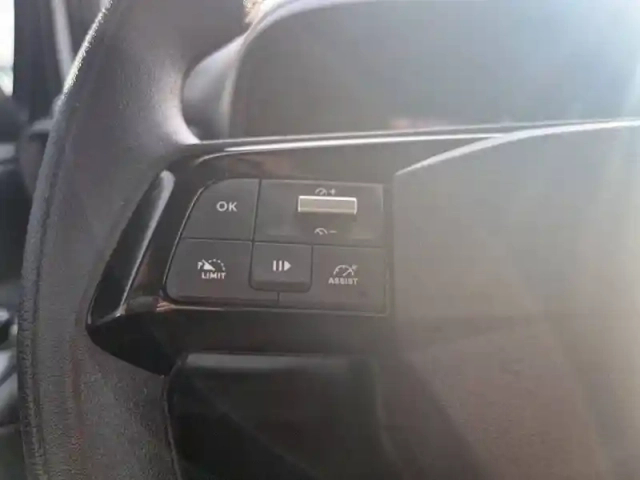 Citroën Berlingo e- taille m 136 ch 54 kwh — photo 15
