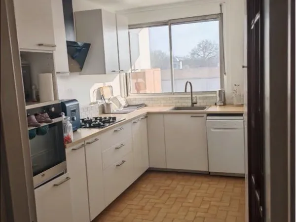 Appartement super lumineux f3