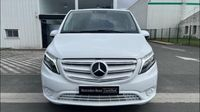 Mercedes Vito 119 CDI Mixto Compact Pro Propulsion 9G-Tronic — photo 5