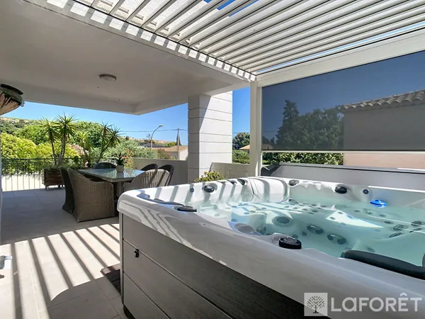 Maison 4 pièces 114 m²