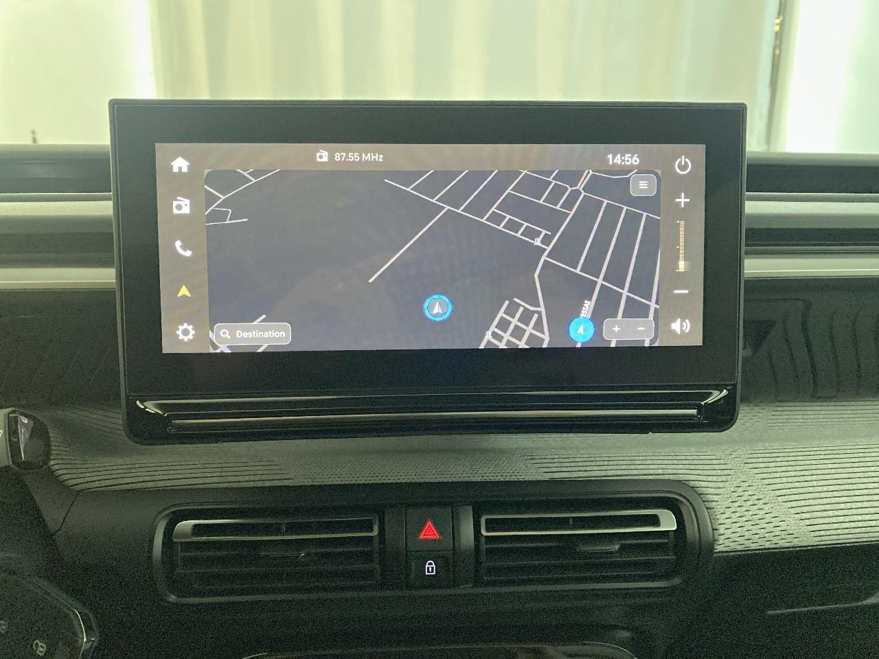 Citroën C3 Aircross hybride 145 ch aut max — photo 14