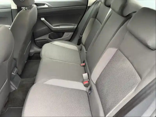 Volkswagen Taigo 1.0 tsi 95ch life — photo 25