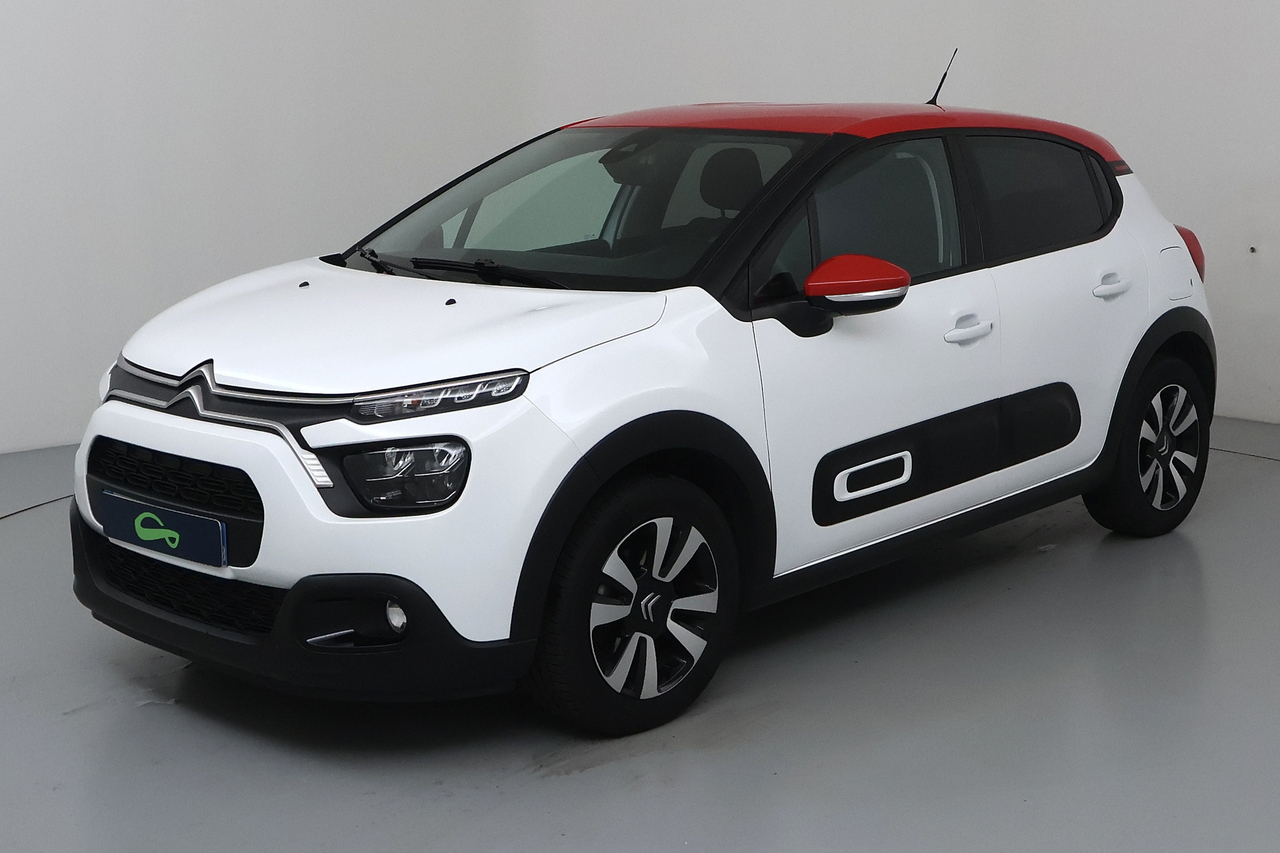 Citroën C3 — photo 1