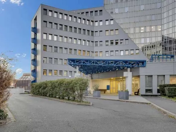 Immeuble 295 m²