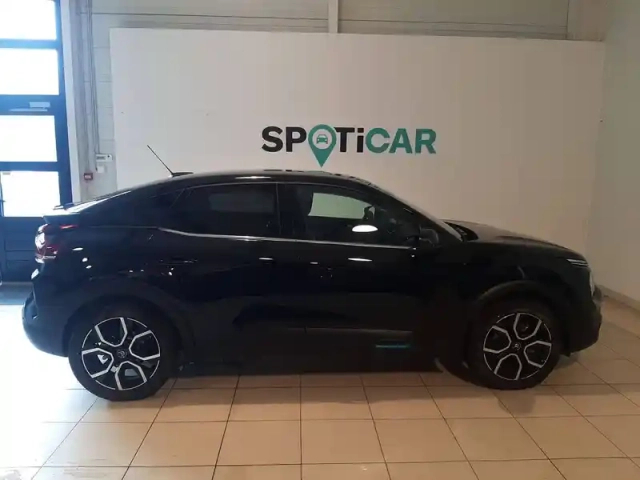 Citroën C4 e- 136 ch automatique — photo 39