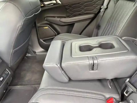 Mitsubishi Outlander 2.4 mivec phev 306 4wd instyle