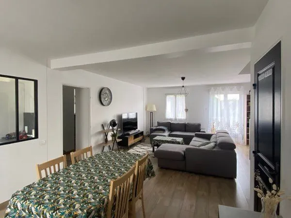 Appartement type 4