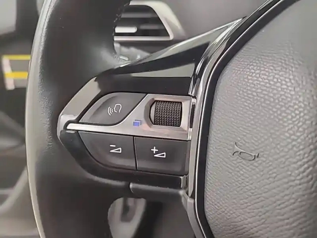 Peugeot 3008 bluehdi 130ch s&amp;s bvm6 — photo 87