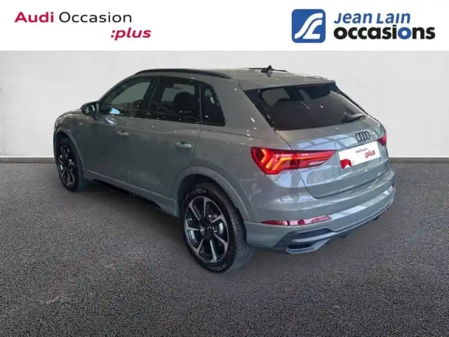 Audi Q3 45 tfsie 245 ch s tronic 6 — photo 7