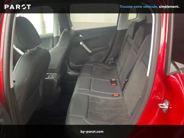 Peugeot 2008 1.5 bluehdi 100ch e6.c crossway s&amp;s bvm5 86g — photo 9