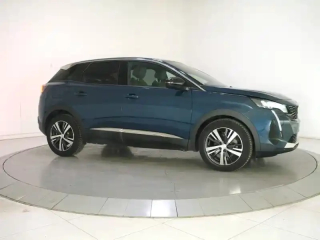Peugeot 3008 bluehdi 130ch s&amp;s eat8 — photo 67