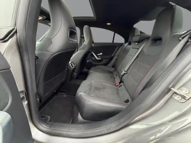 Mercedes Cla 220 d amg line — photo 15