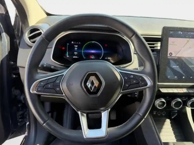 Renault Zoé zoe e-tech intens charge normale r110 achat integral - 21c — photo 15
