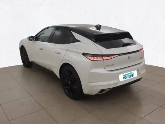 Ds Ds 4 hybride e-tense 225 eat8 — photo 27