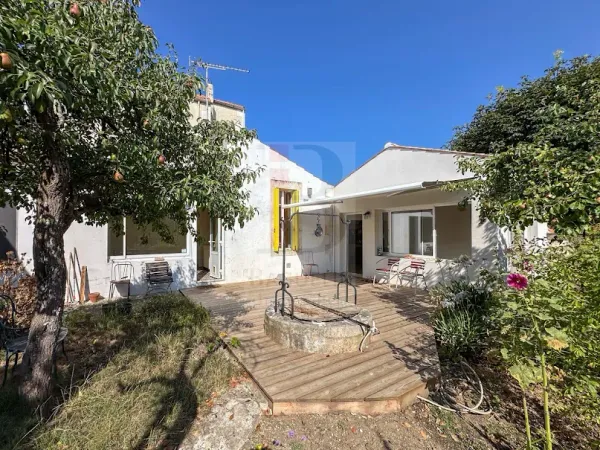 Maison 6 pièces 146 m²