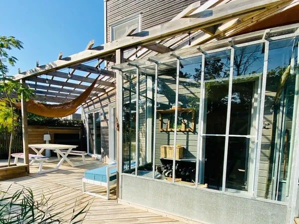 Maison de luxe 4 pièces 72 m²